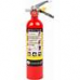 Fire Extinguisher, 2.75 Lb. (40 Oz) Ul Rated 10 B.C. W/ Bracket Fire Extinguisher, 2.75 Lb. (40 Oz) Ul Rated 10 B.C. W/ Bracket